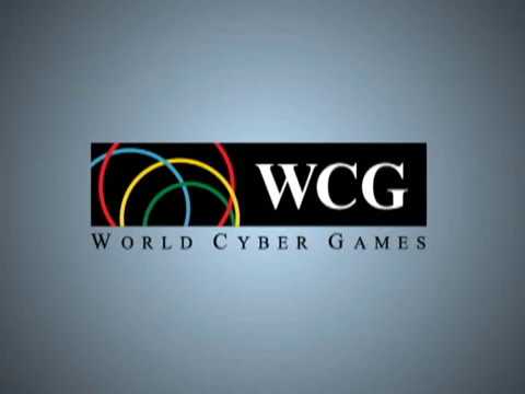 World Cyber Games 2006 Review Video
