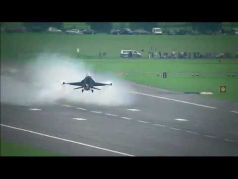 AirPower 2011 Trailer