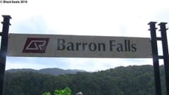 Barron_Falls