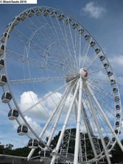Mehr über den Artikel erfahren Ausstieg South Bank 1 & 2