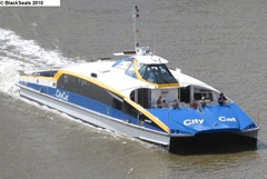 CityCat