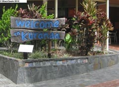 Kuranda