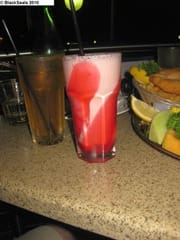 milkshake