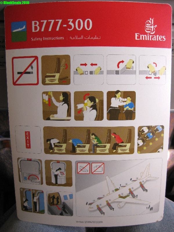 Mehr über den Artikel erfahren Der Flug Wien – Dubai