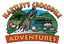 Mehr über den Artikel erfahren Gruppenreise Australien 2010: Hartley’s Crocodile Adventures