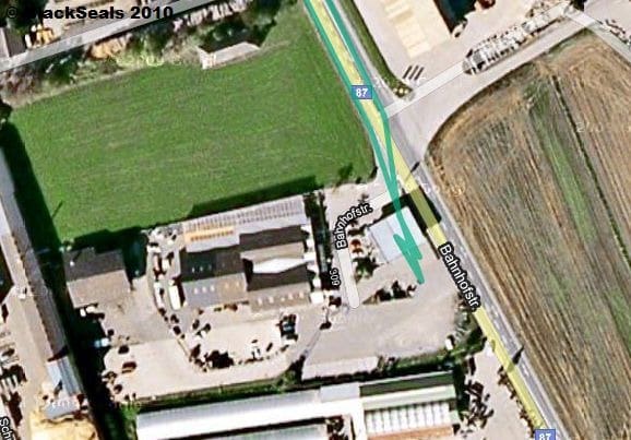 Mehr über den Artikel erfahren Heimfahrt zur Emberger Alm