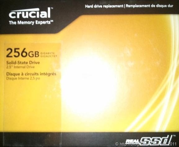 Mehr über den Artikel erfahren SSD-Festplatten im täglichen Betrieb