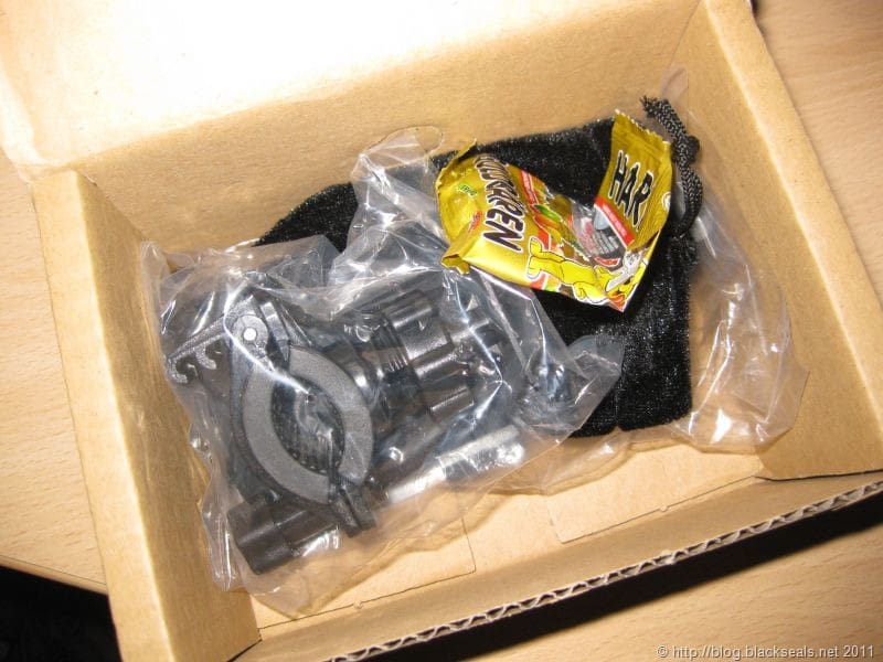 Mehr über den Artikel erfahren Trendline24 Premium Fahrrad Passivhalter