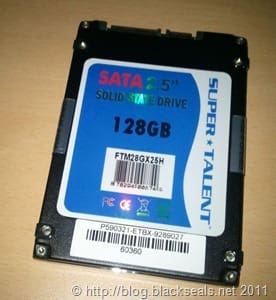 Mehr über den Artikel erfahren Lebensdauer einer Solid State Disk…