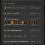 Wie aktiviert man den Fernzugriff auf Hyper-V Servern *Update* Wie aktiviert man den Fernzugriff auf Hyper-V Servern *Update*