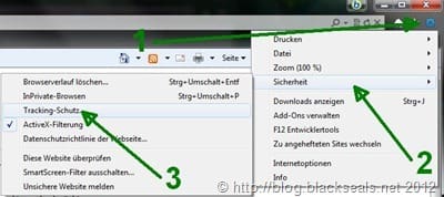 ie9_tracking-schutz
