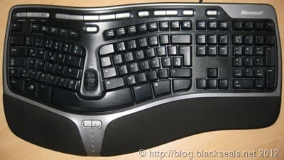 Mehr über den Artikel erfahren mögliche Tastatur