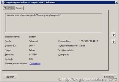 eventlog_schannel_36887
