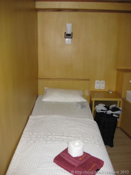 Mehr über den Artikel erfahren Tauchschiff Liburan Paradise