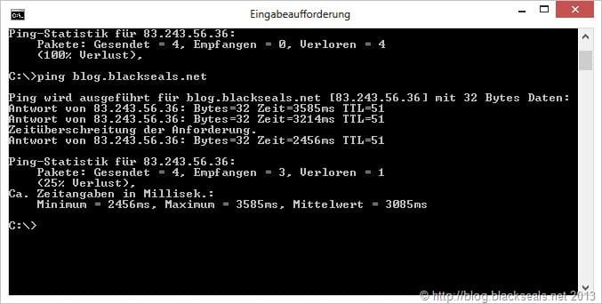 Mehr über den Artikel erfahren Schwierigkeiten mit dem mobilen Internet