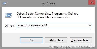 Mehr über den Artikel erfahren Automatische Anmeldung unter Microsoft Windows *Update*