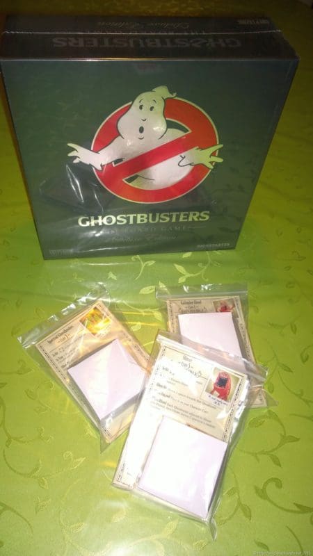 Mehr über den Artikel erfahren Fettes Spielepaket eingetroffen…