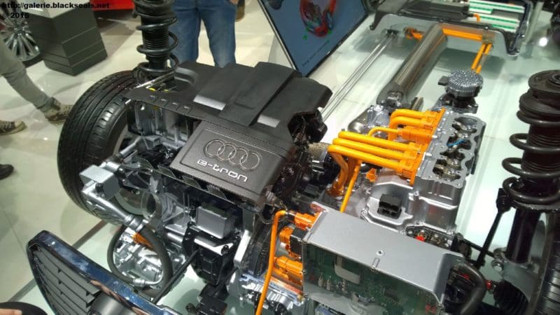 Mehr über den Artikel erfahren Vienna Autoshow 2015