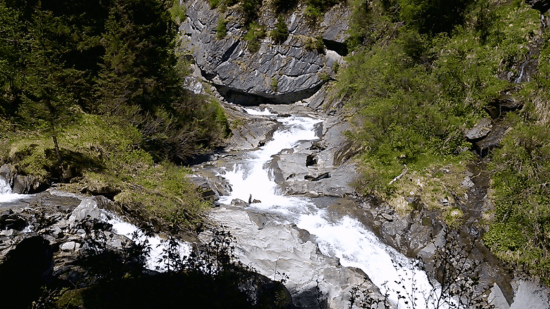 Mehr über den Artikel erfahren Tirol Days 2017: Tour 7 mit Natur Pur