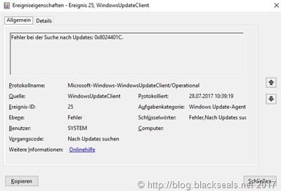 windowsupdateclient_error_8024401c