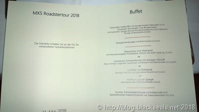 meettheeast2018_cityhotel_stpoelten_abendessen