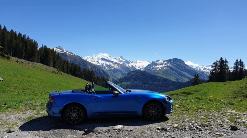 Mehr über den Artikel erfahren Sommertour 2019: Chaos in Voiron