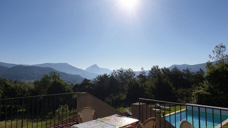 Mehr über den Artikel erfahren Sommertour 2019: Guten Morgen in La Palud Sur Verdon