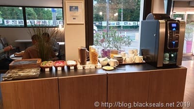 Mehr über den Artikel erfahren Sommertour 2019: Guten Morgen in Voiron