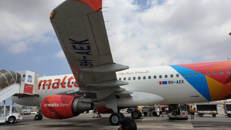 Mehr über den Artikel erfahren Anreise nach Gozo, Malta