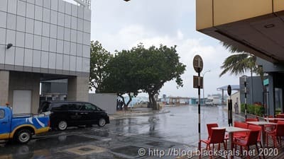 malediven-male-starker-regen