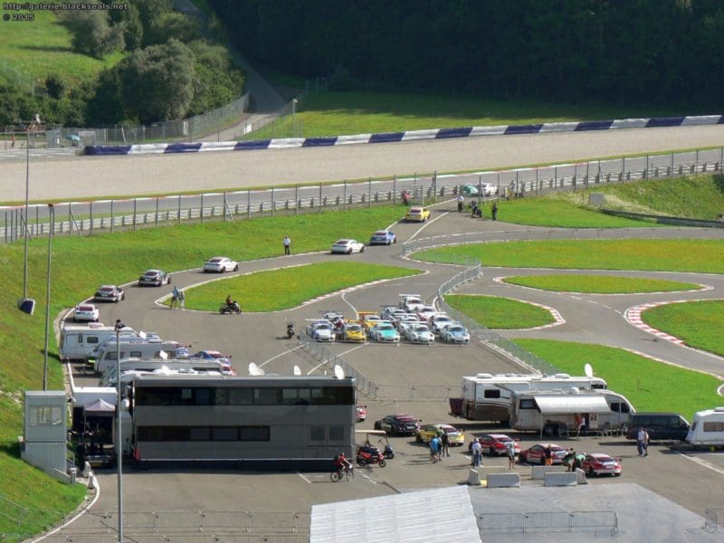 Mehr über den Artikel erfahren DTM 2015: Best Of’
