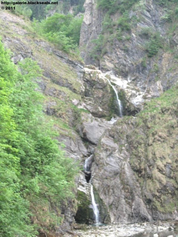 Mehr über den Artikel erfahren Großglockner-Tour 2011: Anreise und Abreise