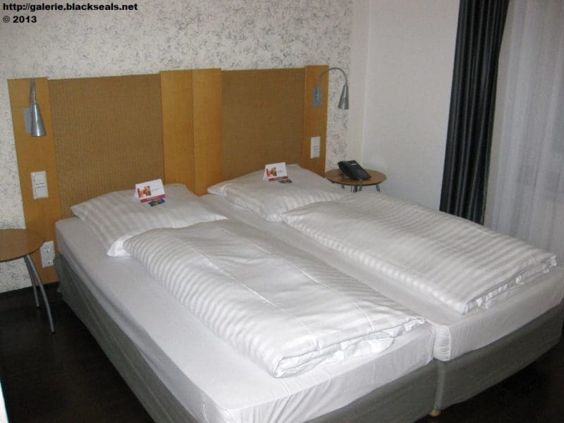 Mehr über den Artikel erfahren Cebit 2013: Hotel amadeus
