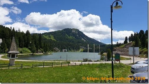 Mehr über den Artikel erfahren Sommertour 2020: Tag 1 mit Nockalmstraße und Turracher Höhe