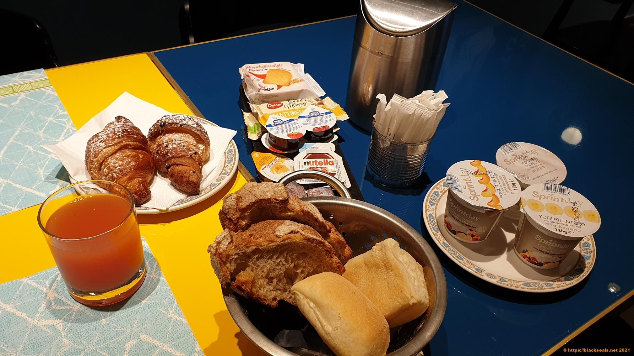 Mehr über den Artikel erfahren Sommertour 2021: Guten Morgen in Domodossola