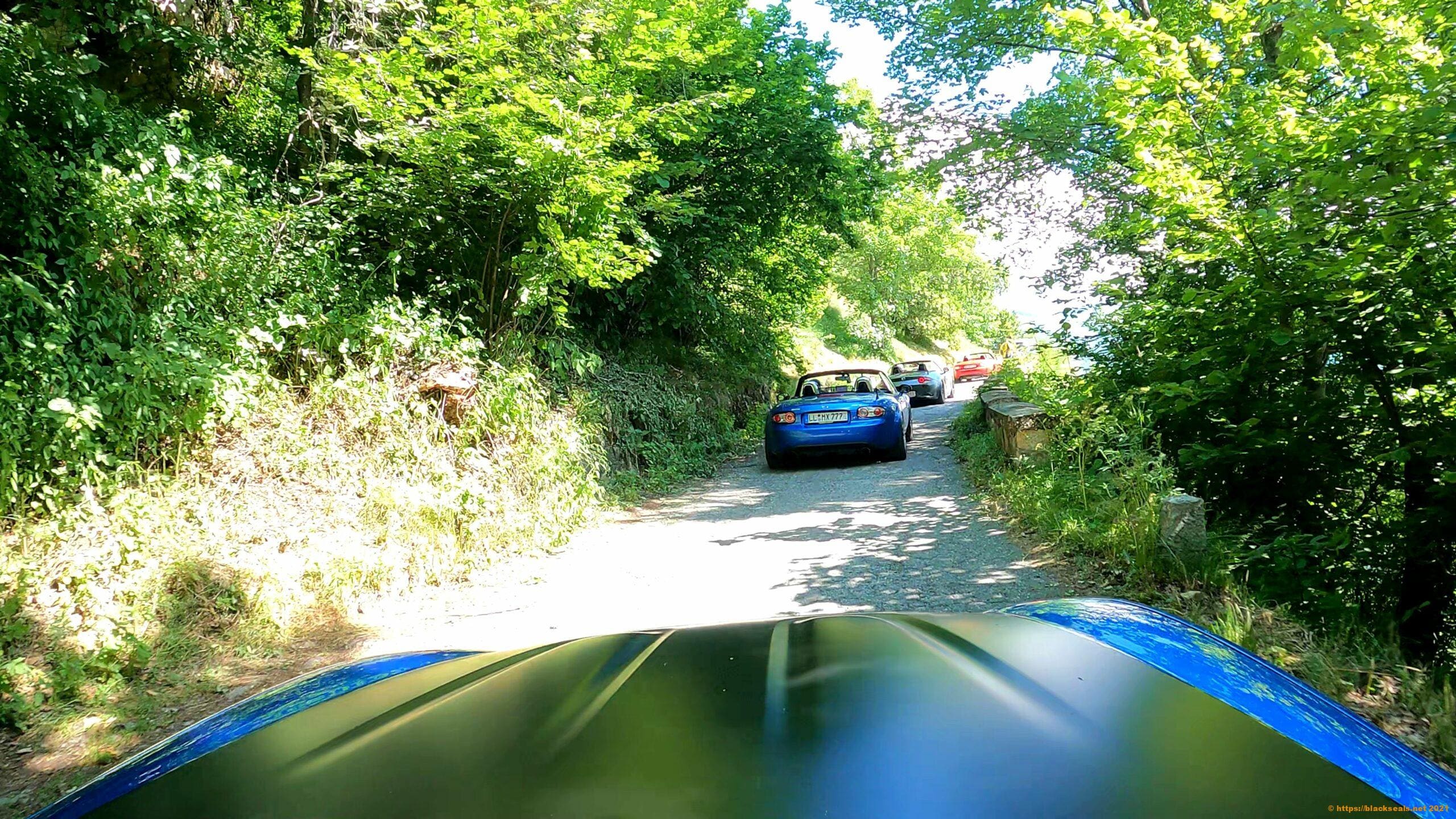 Mehr über den Artikel erfahren Sommertour 2021: Tag 4 mit Verhängnis am Colle di Sampeyre