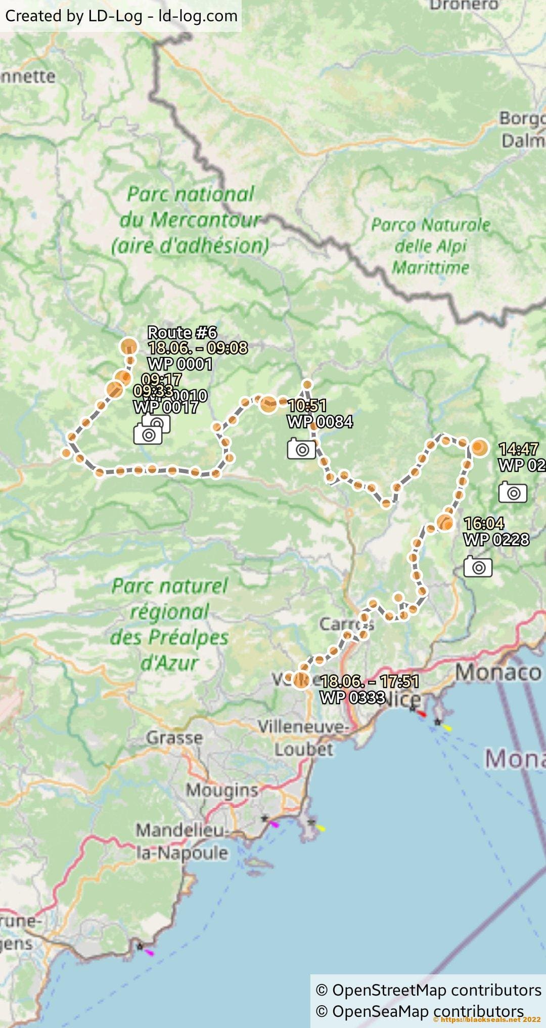sommertour-2022-etappe-5-map