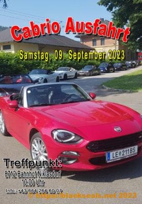 Cabrio-Ausfahrt-Titelbild