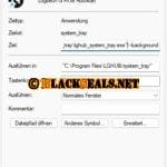 Logitech G HUB Autostart