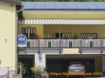 SpringDrive 2024 Gasthaus-Spenger