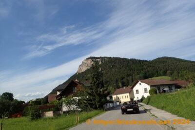SpringDrive 2024 in der Buckligen-Welt