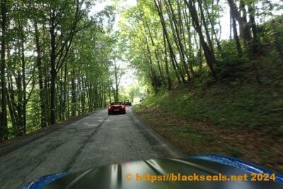 SpringDrive 2024 in der Buckligen-Welt