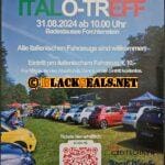 ITALO-Treff 2024