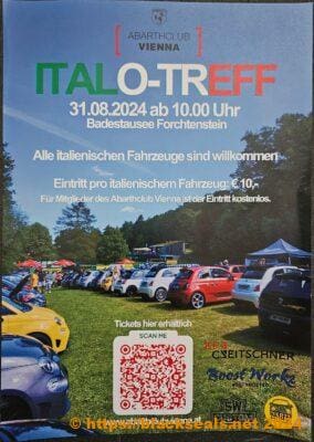 ITALO-Treff 2024