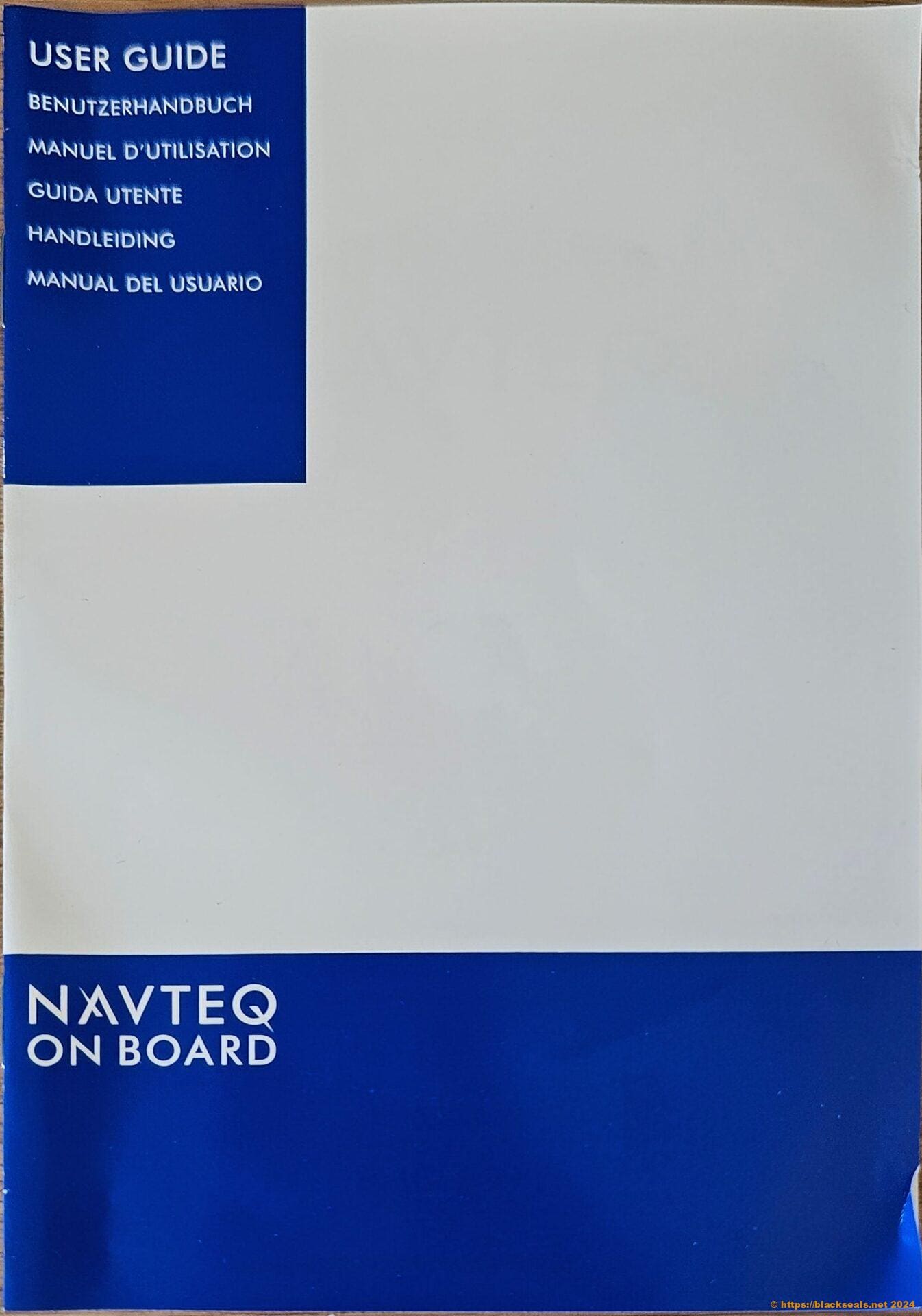 NAVTEQ-Digital-Map-Update-2008-2009-Benutzerhandbuch-1 NAVTEQ-Digital-Map-Update-2008-2009-Benutzerhandbuch-1