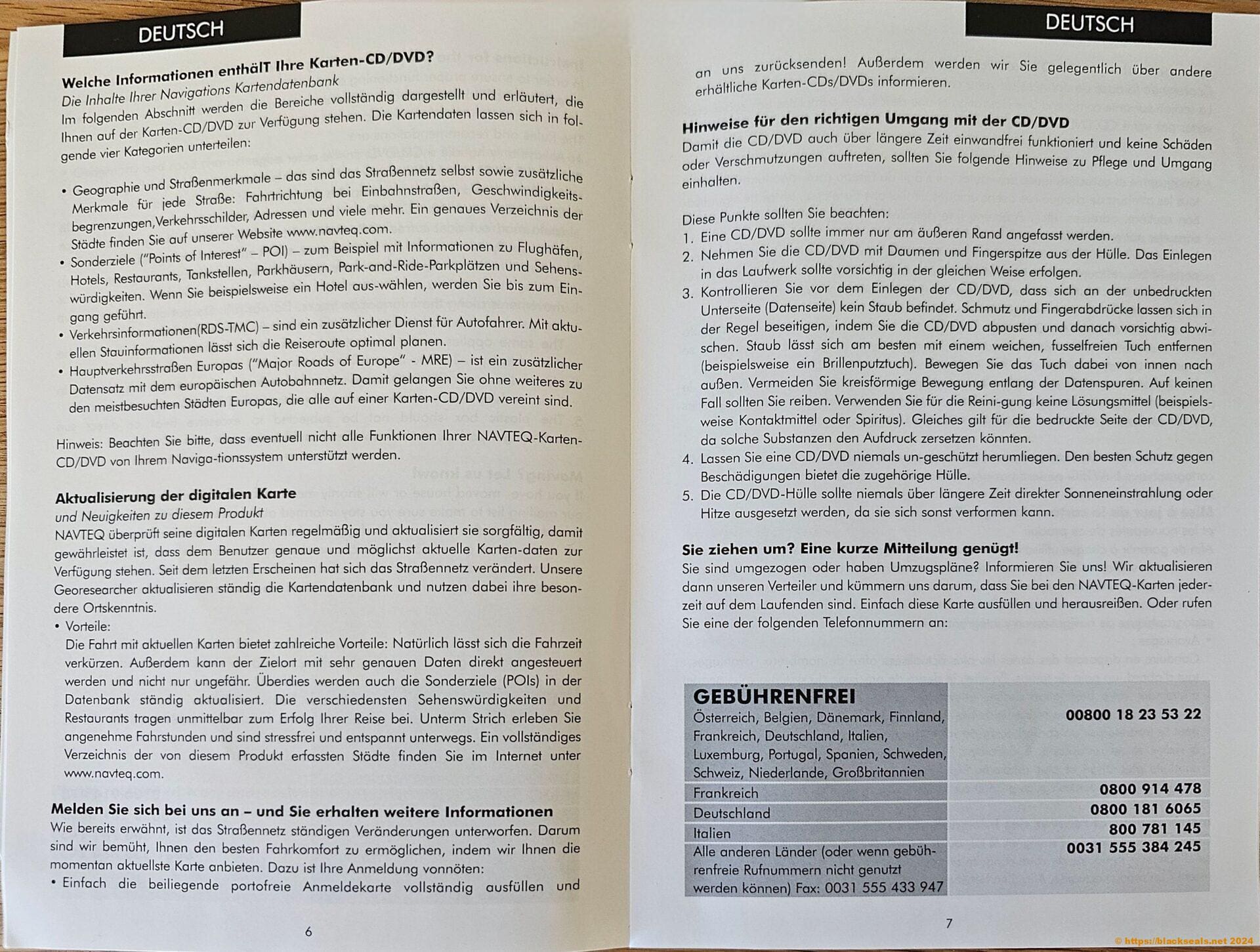NAVTEQ-Digital-Map-Update-2008-2009-Benutzerhandbuch-2 NAVTEQ-Digital-Map-Update-2008-2009-Benutzerhandbuch-2