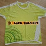 xbox-360-tshirt vorderseite