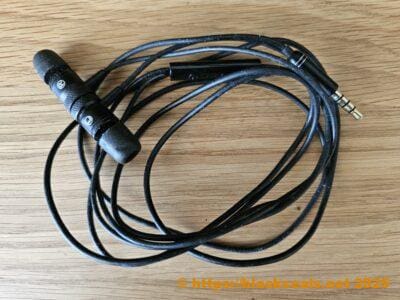 klim fusion headset