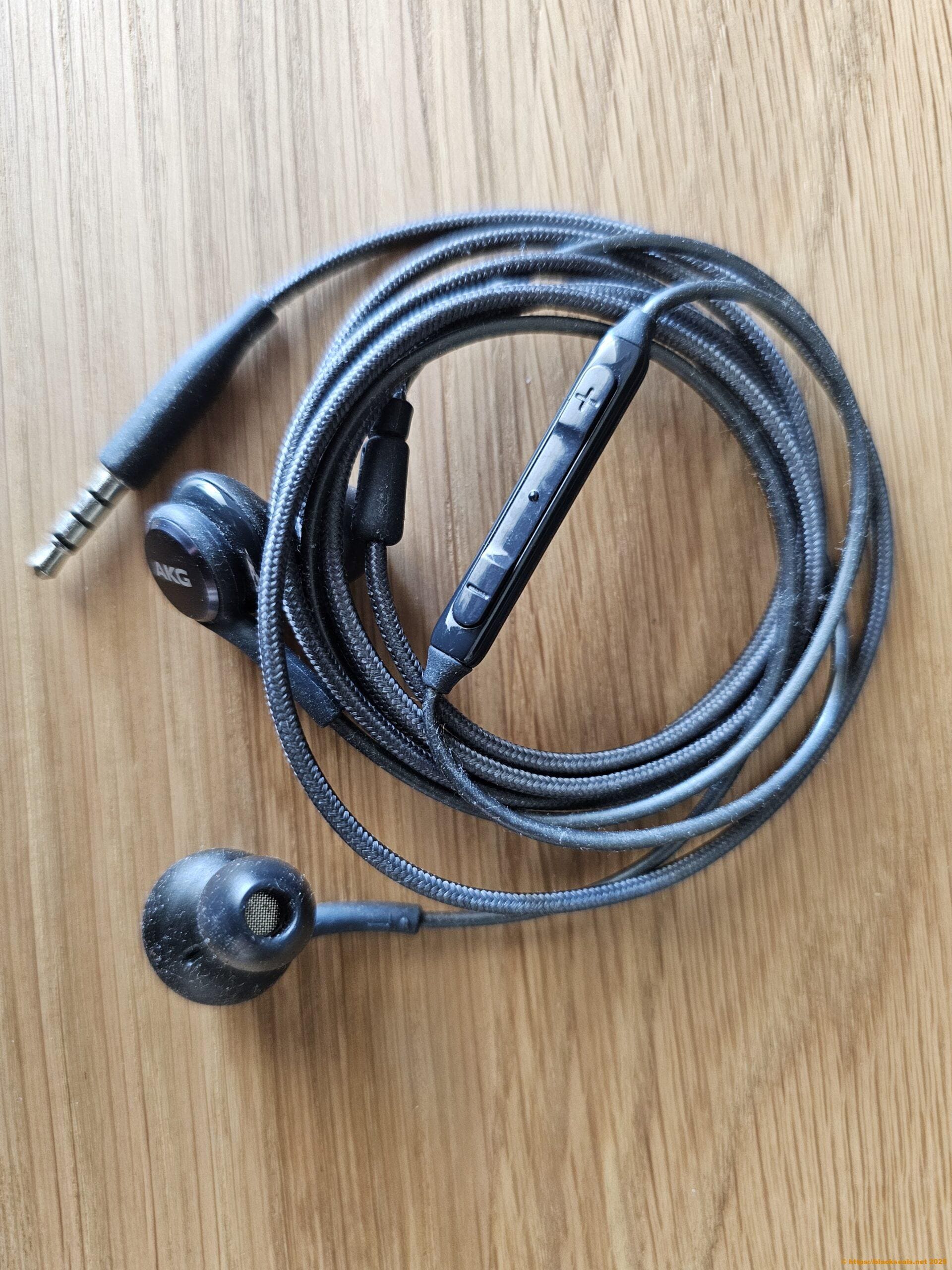 samsung galaxy headset