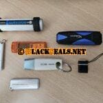 weitere usb-sticks